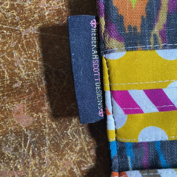 Rebekah Scott Designs wallet - Picture 3 of 7